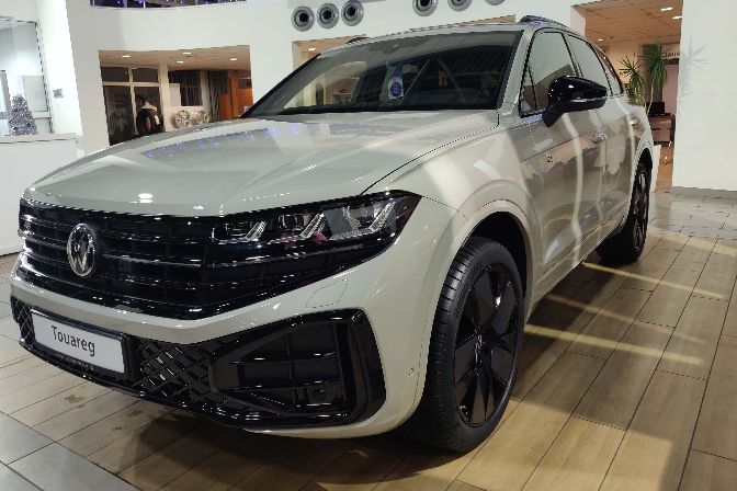 touareg